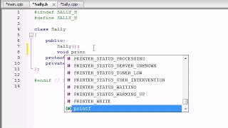 44 – const Objects