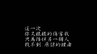 背景音樂-楊丞琳-我們都傻