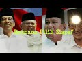 antara tiwul bung karno u0026 pilpres. pilih jokowi atau prabowo