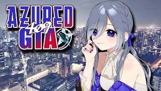 【 アズグラ409 】 ファーマー個人医がいくチル生活 34日目【 個人Vtuber / 仁村郁穂 】