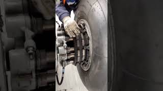 Aircraft Disc brake | aircraft brake system| brake rotor stator