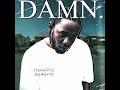 Kendrick Lamar - DUCKWORTH. to Sing About Me (Clean Transition)