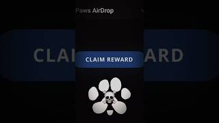 Paws AirDrop