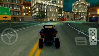 How To Increase Top Speed In Extreme Car Driving Simulator