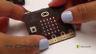 BBC micro:bit - Guess the Number Challenge