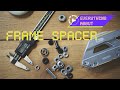 EVERYTHING ABOUT FRAME SPACERS