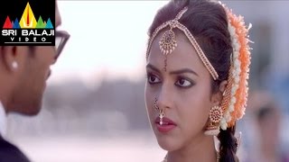 Iddarammayilatho Movie Promo | Allu Arjun, Amala Paul | Sri Balaji Video