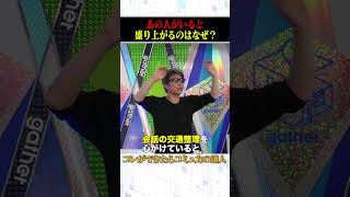 『超コミュ力』田村淳　あの人がいると会話が盛り上がるのはなぜ？