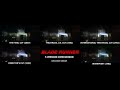 Unicorn Dream - All 5 Versions - Blade Runner