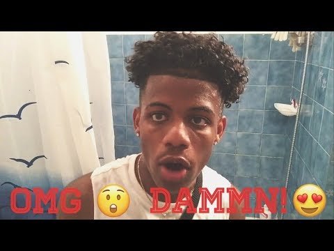 How to get your hair super super curly (Tutorial) How to get your hair super super curly (Tutorial)