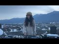 b.ai rooftop live stream from dali yunnan china