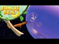 Bubble Trouble | Jungle Beat: Munki & Trunk | Kids Animation 2022