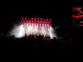 If I Say (I Love You) - Mumford and Sons live 17/08/17