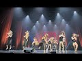 Girls United DANMARKSMESTRE 2024, junior (Junior Talent)