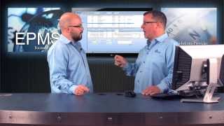 EPMS Tech Talk - CRM User Training - Session 4 - Customer View
