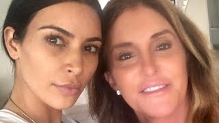 Details About Caitlyn's Relationship With The Kardashians