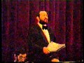 Benjamin Muller concert