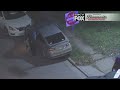 Police chase from Illinois to north St. Louis ends in a car crash