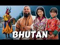The Day I Will Never Forget From Bhutan 🇧🇹