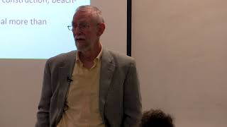 What is Environmental Justice - Dr. David Clowney, Rowan University