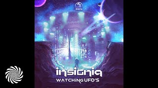 Insignia - People Watching