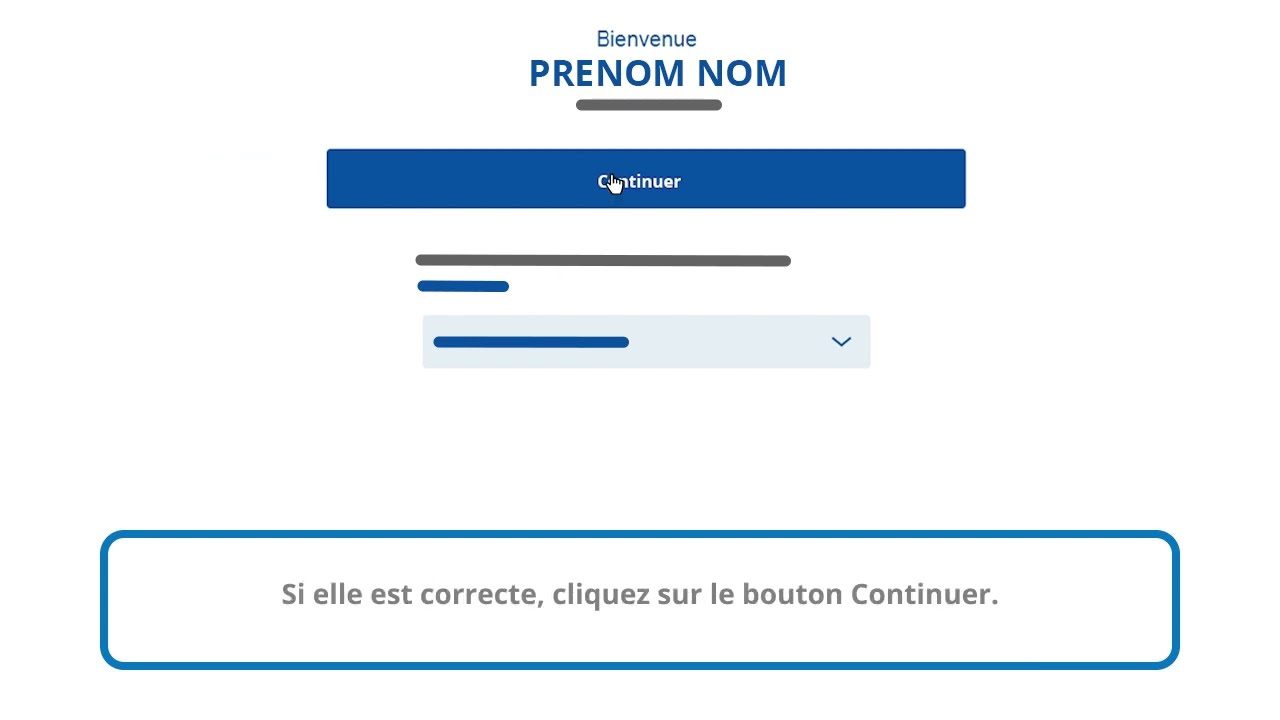 Comment Me Connecter à Mon Espace Personnel Ma Retraite Publique Via ...