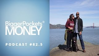 Money Dates, Prenups & Combining Finances with Aditi Shekar | BiggerPockets Money Podcast #82.5