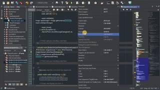 Java programming tutorial with Official Hord - Java Reports with IText Library [Adding Image]