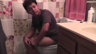 Bro Moments: The Toilet Paper