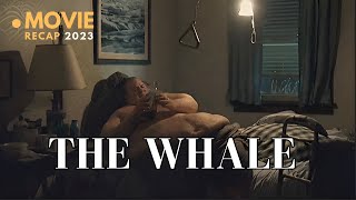 Brendan Fraser wins Best Actor for The Whale 2023 | Movie Recap