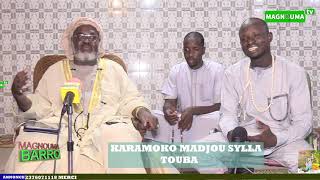 KARAMOKO MADJOU SYLLA TOUBA