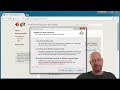 Using Git and Github on a Windows Computer