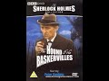 Sherlock Holmes BBC en El Perro De Los Baskerville (1968) Peter Cushing│Película completa en español