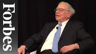 A Conversation With Warren Buffett (Extended) | Forbes