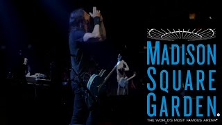 Foo Fighters - (Full Concert) Madison Square Garden New York 06/20/2021