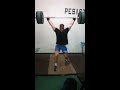 100 kg strappo