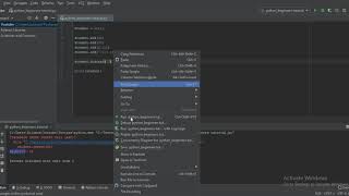 Python Tutorial for Beginners 6 - Tuple and Sets