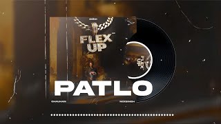 PATLO (Official Audio) Chauhan x MixSingh