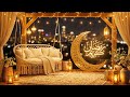 Ramadan Kareem 2026 / 1447 H 🌙 Peaceful Islamic Instrumental Music for Relaxing Ramadan Nights