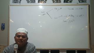 Menghidupkan Hati part 2 (Ustadz  H. Abdullah Firdaus Lc, M.A, Psi)