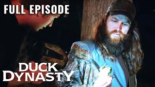Duck Dynasty: Quack and Gown (S6, E2) | Full Episode