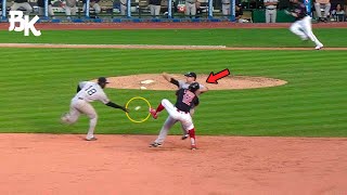 MLB - Dirty Moments