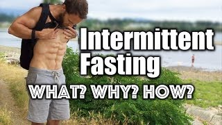 Intermittent Fasting My Experience Who Shouldnt