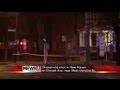 New Haven teen shot while riding bike