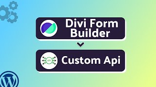 Integrating Divi Form Builder with Custom API | Step-by-Step Tutorial | Bit Integrations