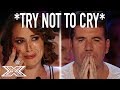 MOST EMOTIONAL AUDITIONS EVER! | X Factor Global