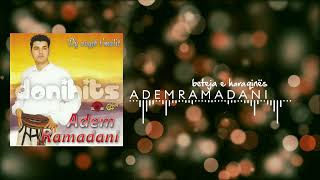 Adem Ramadani - Beteja e haraqines