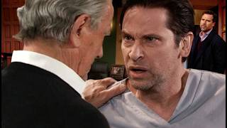 “You’re Not Ready For This“ Young & Restless Roger Howarth Reveals Terrifying Twist