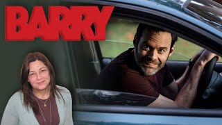"Barry", na HBO Max: ele é matador e depressivo, e a comédia é genial