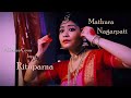 Mathura Nagarpati Dance Cover | Raincoat | Subha Mudgal